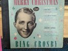 Bing Crosby Merry Christmas No. A-403  78rpm 5 record set by DECCA 1945