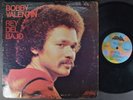 BOBBY VALENTIN Rey Del Bajo LATIN LP FANIA clouds label STERLING ORIGINAL 1974
