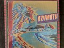 Azymuth • Telecommunication • Vinyl 2022 Craft Ltd • Jazz Dispensary • New •Mint