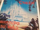 Queen Vinyl - Queen Reigns The World