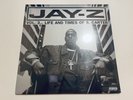 Jay Z ‎- Vol.3 Life And Times Of S. Carter 2 x LP - Vinyl USA Sealed MINT