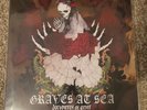 Documents Of Grief, Graves At Sea LP, 2014 Vinyl Record