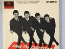 THE DAKOTAS - MEET THE DAKOTAS - UK EP - EX/VG++