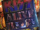 KISS ALIVE 2 II 45th Anniversary Picture Disc Vinyl /500 SEALED Album