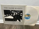 THE DANSE SOCIETY Clock Vinyl 1981 Society Records Post Punk GOTH