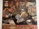 The Mothers Frank Zappa Over-nite Sensation (1973) US Discreet Records Release