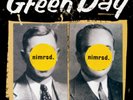Green Day Nimrod (Vinyl) 25th Anniversary  12