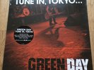 RSD BLACK FRIDAY 2014: GREEN DAY Tune In Tokyo (ltd 12