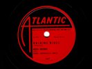RUTH BROWN BLUES  78  ROCKIN' BLUES / I'LL GET ALONG SOMEHOW US ATLANTIC 887 E-
