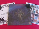The Moody Blues - On the Threshold of a Dream (DES 18025) NM First Pressing