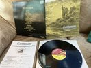 CANDLEMASS - Tales Of Creation Vinyl  LP From 1989 - Similar Listed