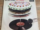 Rolling Stones - Let It Bleed LP  1969 1st UK Pressing Decca SKL 5025 LP Mono