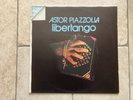 Astor Piazzolla _ Libertango _ Vinile LP 33giri _ 1974 Carosello Italy NEAR MINT