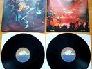 KISS ALIVE  U.S. First Pressing, Bob Ludwig Master (STERLING RL), 2 LP + BOOKLET
