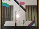 WIRE / ON RETURNING (1977-1979) LP / EXCELLENT / SHSP 4127
