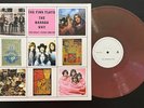 Pink Floyd The Narrow Way Early Years 68-69 Vinyl LP Colored Vinyl Import