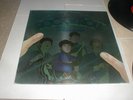 Beatles ROCK 'N' ROLL MUSIC Capitol 2 LP Gatefold Embossed John Lennon Fab Four