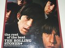 THE ROLLING STONES story Part 2 Rest of the Best - 4 LP BOX