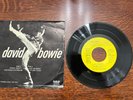 David Bowie Space Oddity Moonage Daydream Life On Mars It Ain't Easy Promo