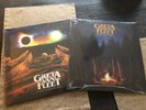 Anthem Of The Peaceful Army & From The Fires by Greta Van Fleet Vinyl LP  New