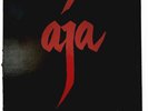 Steely Dan AJA  *Super Rare*  12