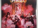 W.A.S.P. Self Titled LP Sealed 2012
