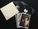 The Beatles - White Album - Original Mono UK Top Load ‘EMI Misprint’ LP & Photos