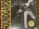 SOUNDGARDEN - Louder Than Love- 180g Orange Colored Vinyl Lp - Sealed