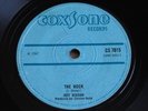 Jeff Dixson – The Rock UK 7