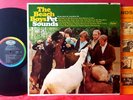 The Beach Boys 