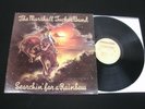 MARSHALL TUCKER BAND - Searchin' For A  Rainbow - 1975 Vinyl 12'' Lp/ VG+/ Rock