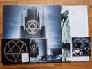 HIM | Dark Light - Vinyl 2-LP + CD U.S.A. 2005 +3 BONUS-Tracks Ville Valo VV