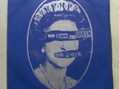 God Save The Queen - Sex Pistols