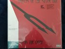 2LP Queens of The Stone Age Songs for The Deaf Vinyl Me Please SEALED Make Offer