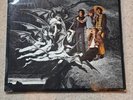 VELVET OPERA - Ride A Hustler's Dream CBS 1969 EX EX EX ORIGINAL 1ST PRESS A1 B1