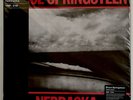 BRUCE SPRINGSTEEN - Nebraska LP Black Smoke Vinyl Me Please Ltd. Edition NEW