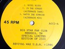 BIG STAR FAN CLUB 12