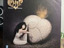 Cher Vinyl LP Album Heart of Stone Skull Cover 1989 Geffen Records 24239 VG