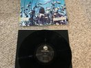 The Creatures - Boomerang Vinyl Record Album 1989  Siouxsie 12” Album