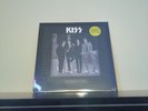 KISS DRESSED TO KILL 45TH ANNIVERSARY LP Red Vinyl LP Album SEALED / Corner Rips