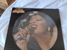 lp Donna SUMMER Picture Disc Vinile The Best Of Live and More 1978 USA EX/NM