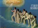 The Payne Family - It's Out Of This World - Used Vinyl Record - C7350A