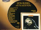Leon Russell - Leon Russell And The Shelter People - Used Vinyl Recor - C7350A