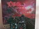 DIO Lock Up The Wolves  Original 1990 Vinly LP  Very Good+ Cond