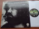 CANADA  Ex to NM- VANGELIS O PAPATHANASSIOU Earth ORIG 1973 VERTIGO PROG LP