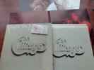CANADA  NM CHICAGO At Carnegie Hall 1971 BOX 4 LP w/ BOOKLET, POSTERS & INNER