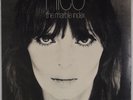 NICO: The Marble Index US Elektra 1st Press Gold Label Psych Rock LP NM Vinyl