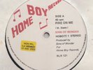 MODERN SOUL  BOOGIE -- SONS OF WONDER -- FIRE ON ME -- UK  12