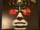 Judas Priest-Hell Bent For Leather  **US Promo White Label Vinyl LP ** ** Rare**
