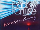 Pablo Cruise ‎– Worlds Away LP, Nautilus Half Speed master audiophile, mfsl mofi